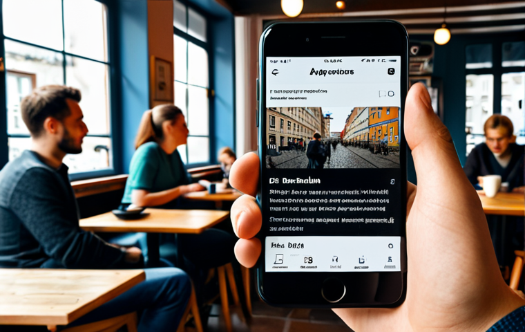 On-Device AI: Unerwartete Sparpotenziale entdecken! 3 device - 이미지 1