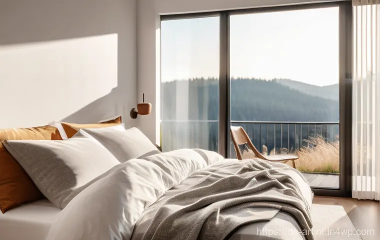 온디바이스 AI와 IoT의 통합 최적화 - Image Prompt 1: The Seamless Smart Home Morning** 온디바이스 AI와 IoT의 통합 최적화 - Image Prompt 1: The Seamless Smart Home Morning**