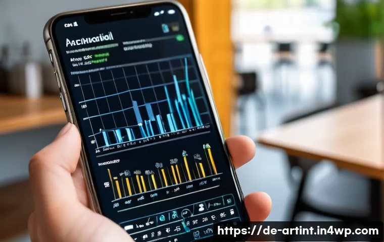 5 geniale Methoden zur effektiven Parameteroptimierung von On-Device AI für maximale Leistung 3 온디바이스 AI의 파라미터 튜닝 방법 관련 이미지 1