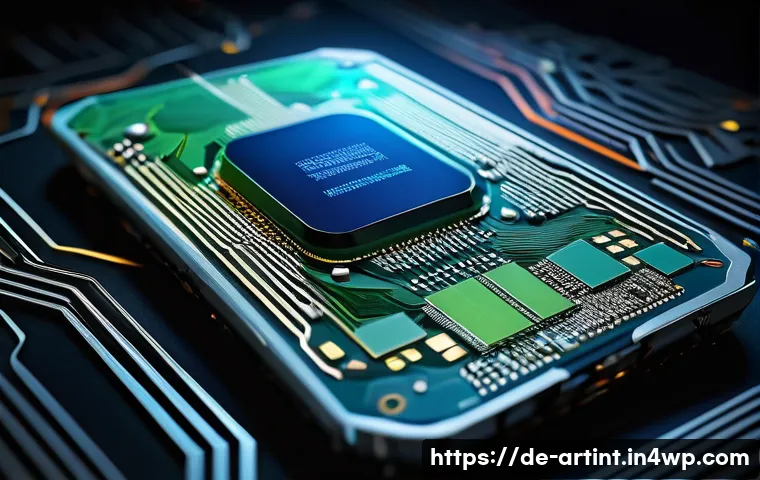 5 geniale Methoden zur personalisierten Optimierung von On-Device AI für deinen Alltag 3 온디바이스 AI의 사용자 맞춤형 최적화 기법 관련 이미지 1